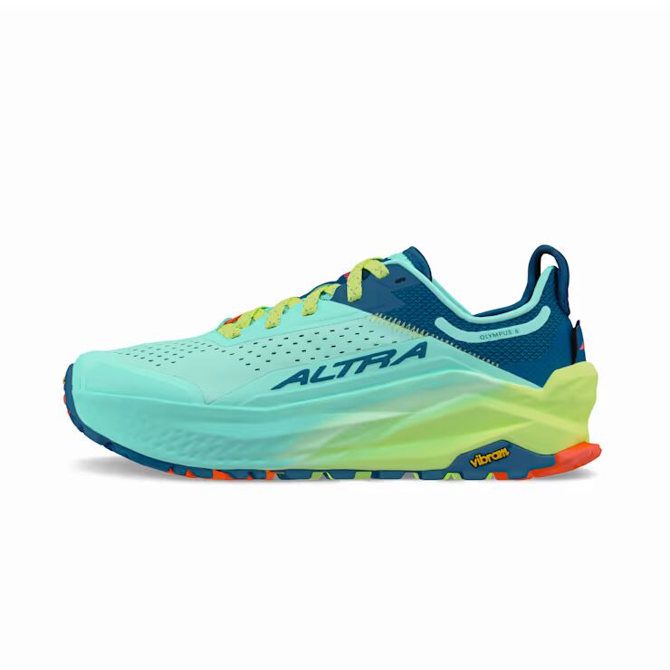 Altra Women's Olympus 6 - Run Trails