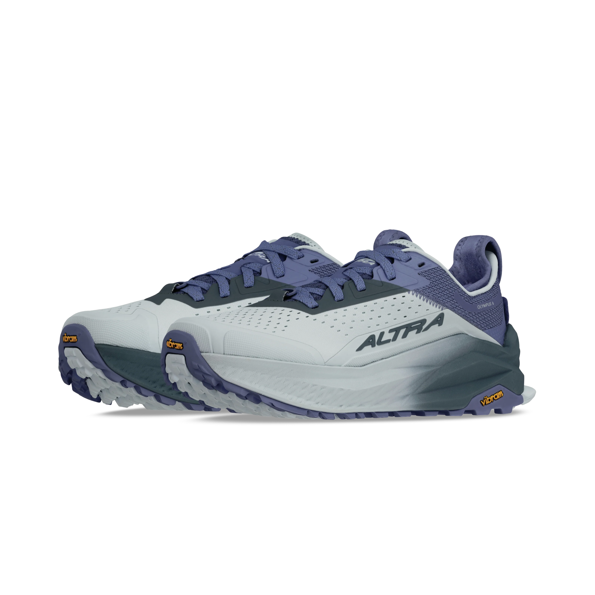 Altra Women's Olympus 6 - Run Trails