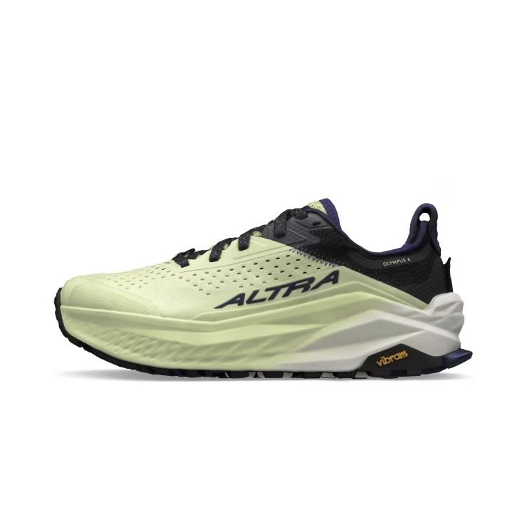 Altra Women's Olympus 6 - Run Trails
