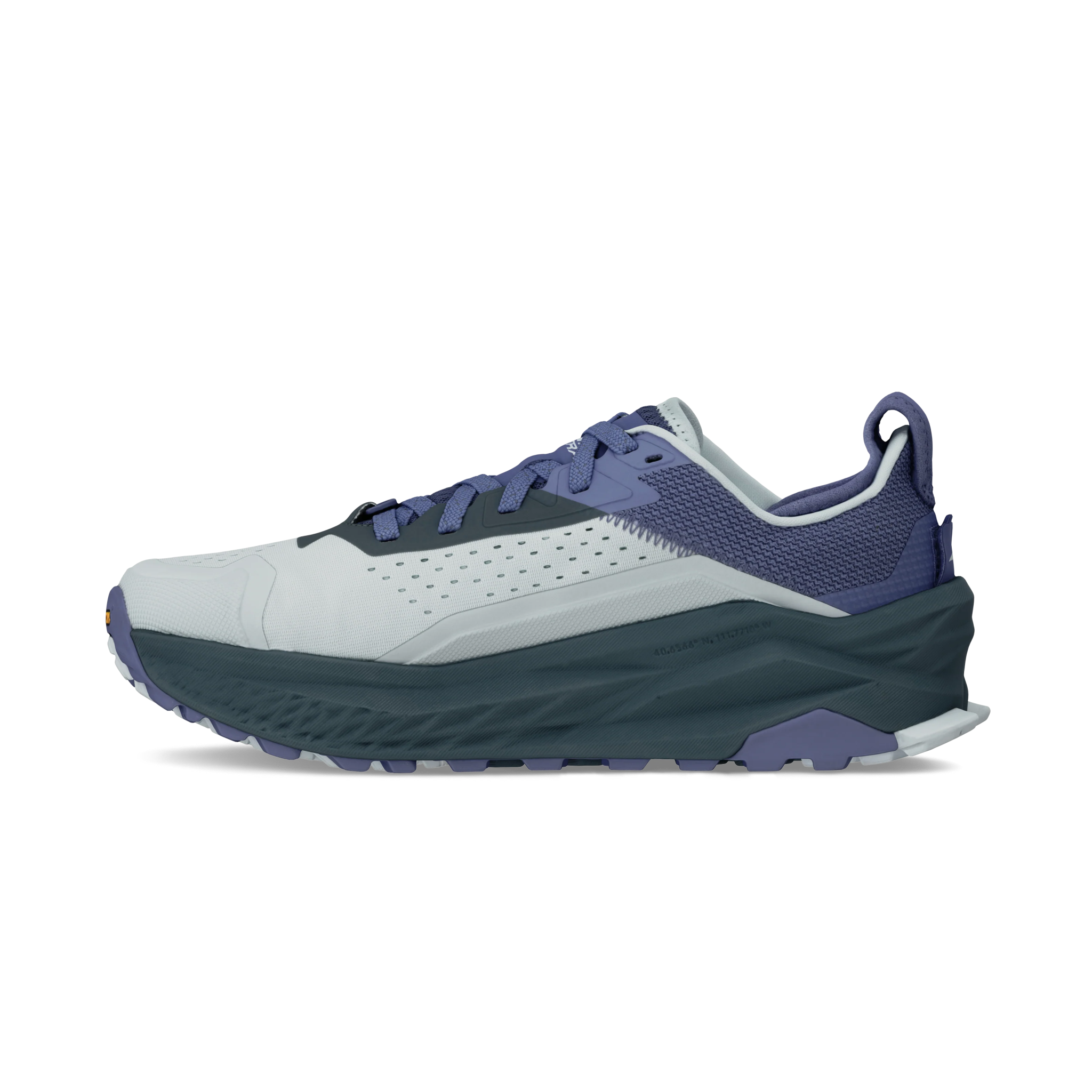 Altra Women's Olympus 6 - Run Trails