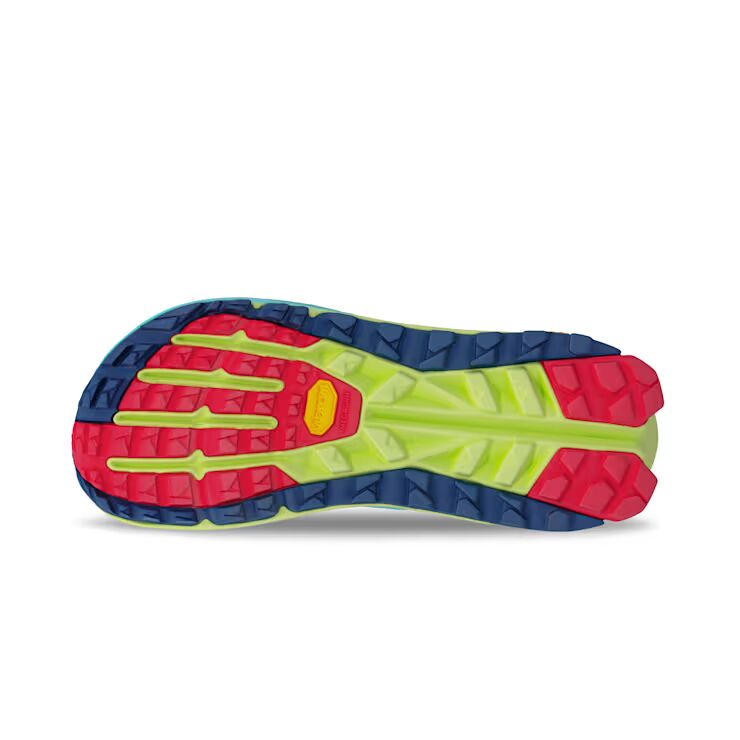 Altra Women's Olympus 6 - Run Trails