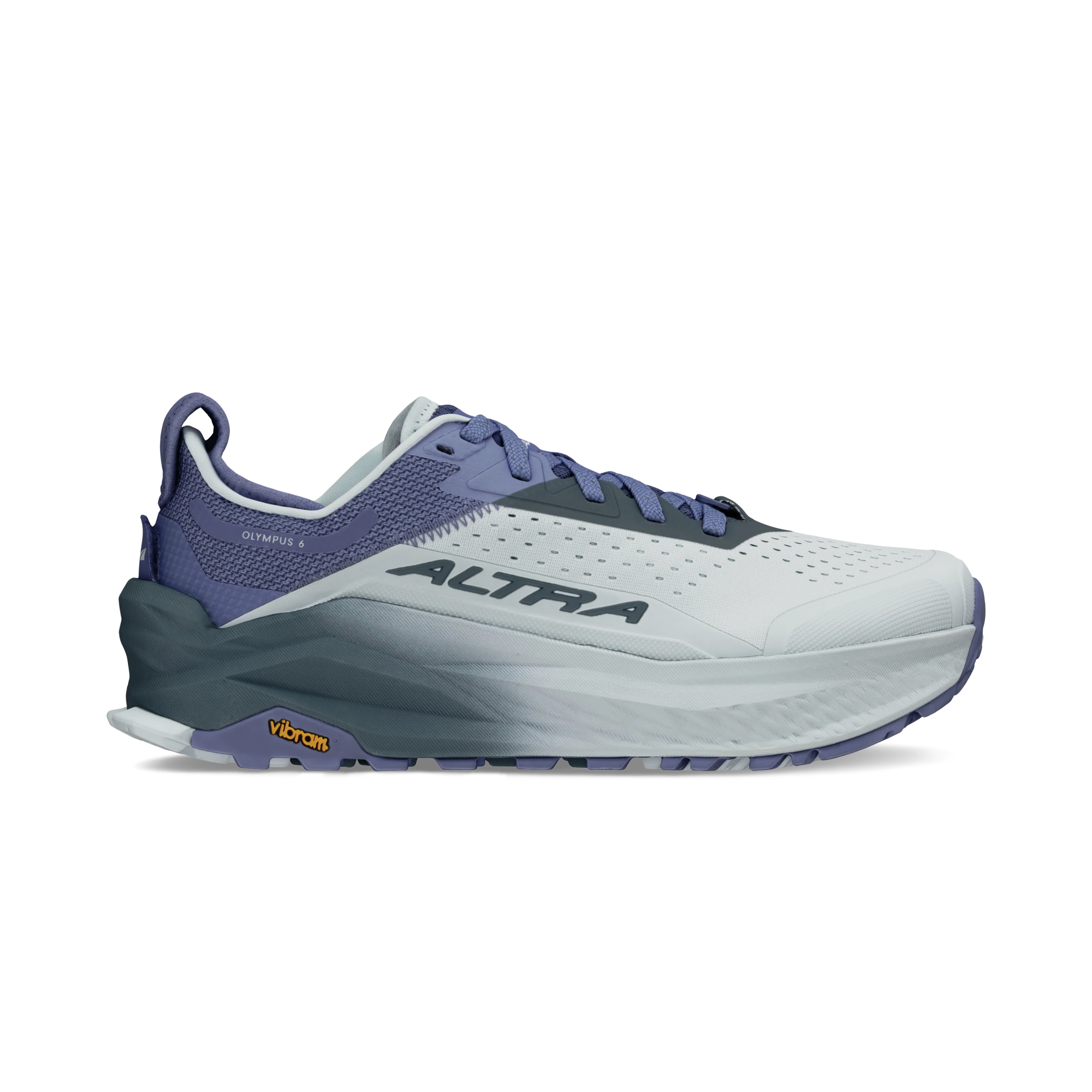 Altra Women's Olympus 6 - Run Trails