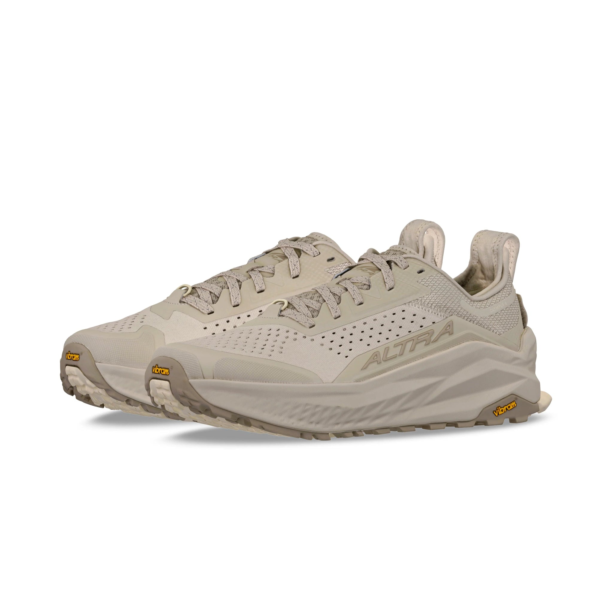 Altra Women's Olympus 6 - Run Trails