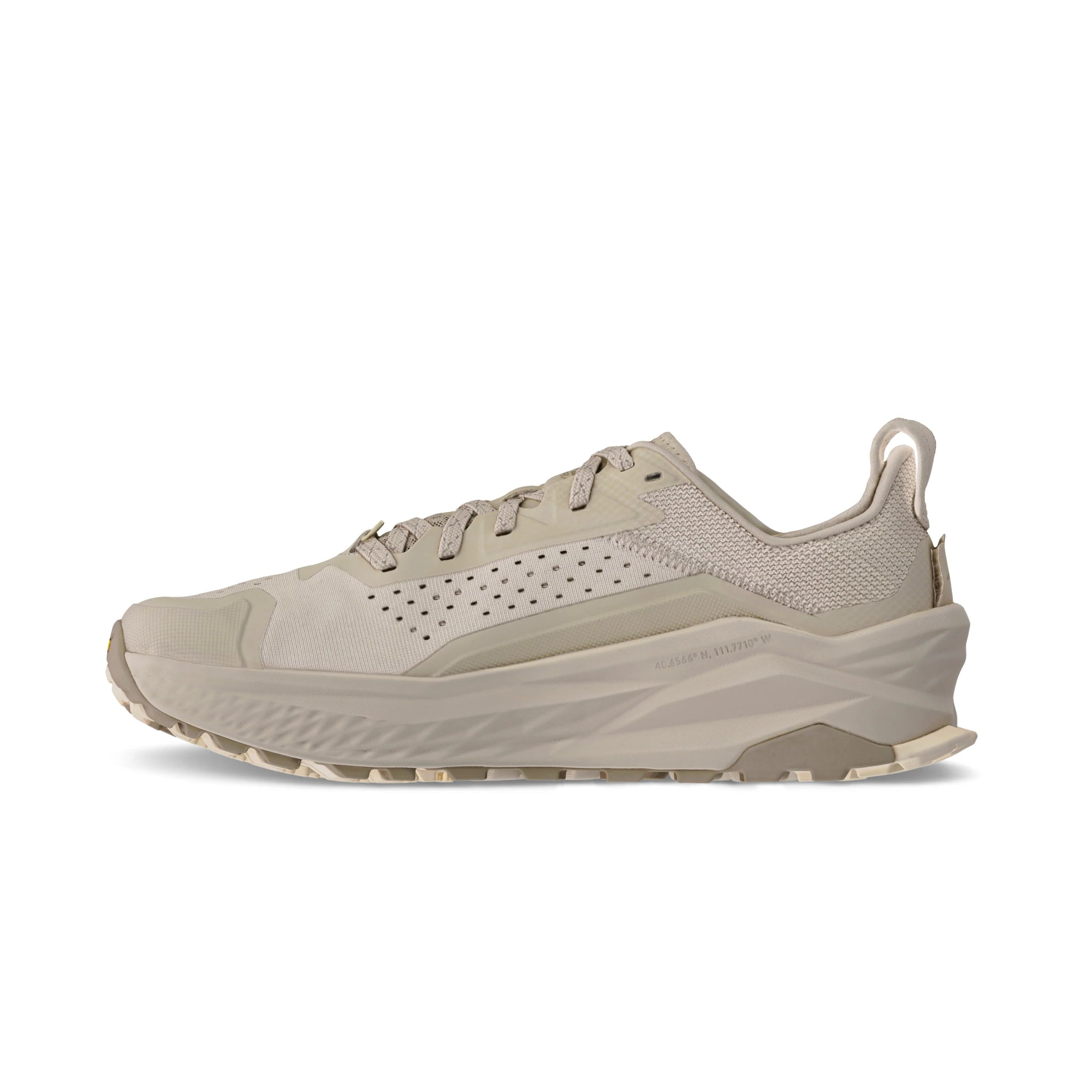 Altra Women's Olympus 6 - Run Trails