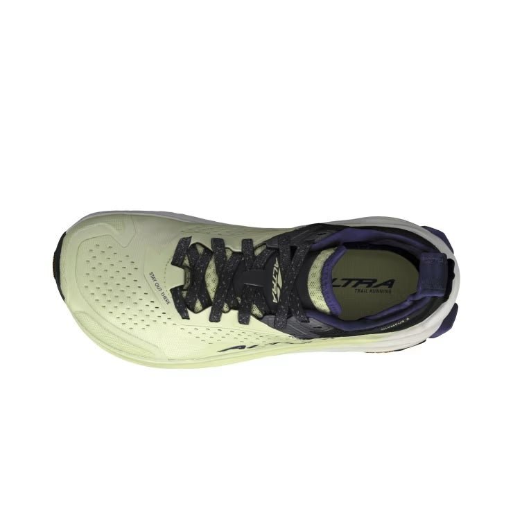 Altra Women's Olympus 6 - Run Trails