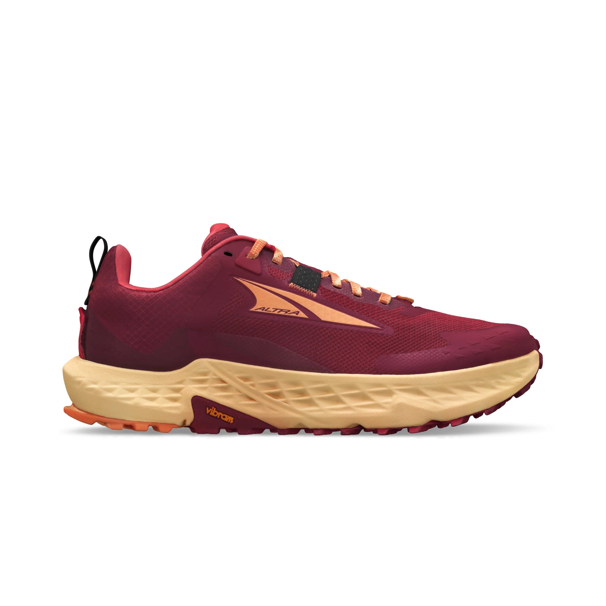 Altra Women's Timp 5 - Run Trails