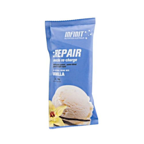 INFINIT : REPAIR Muscle Re-Charge Single Serve 79g