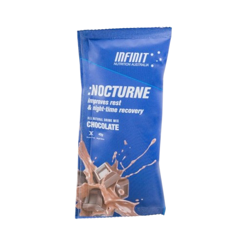 INFINIT : NOCTURNE Nighttime Recharge