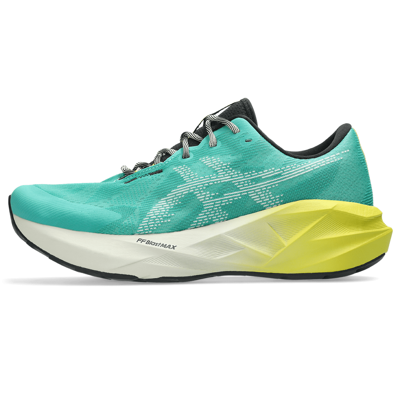 ASICS Novablast 5 TR – Nature Bathing Mens - Run Trails