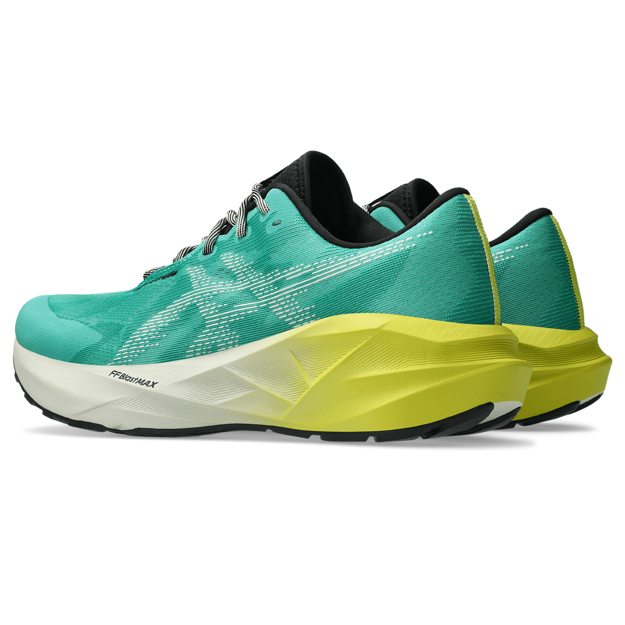 ASICS Novablast 5 TR – Nature Bathing Mens - Run Trails