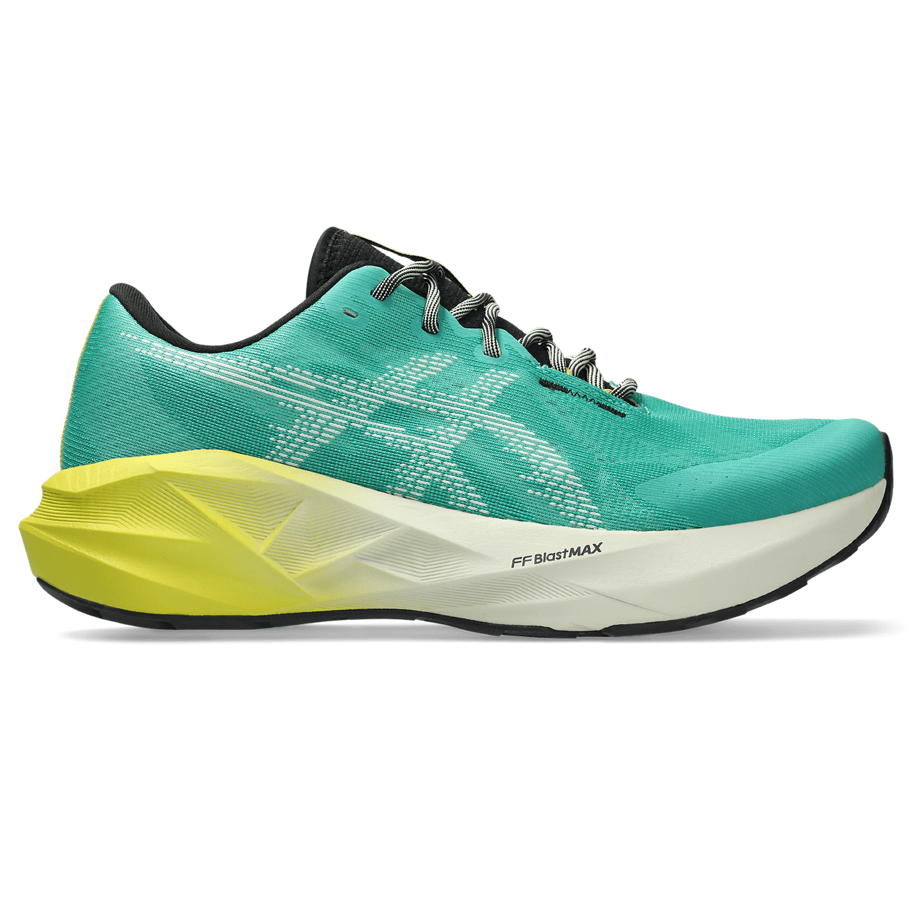 ASICS Novablast 5 TR – Nature Bathing Mens - Run Trails