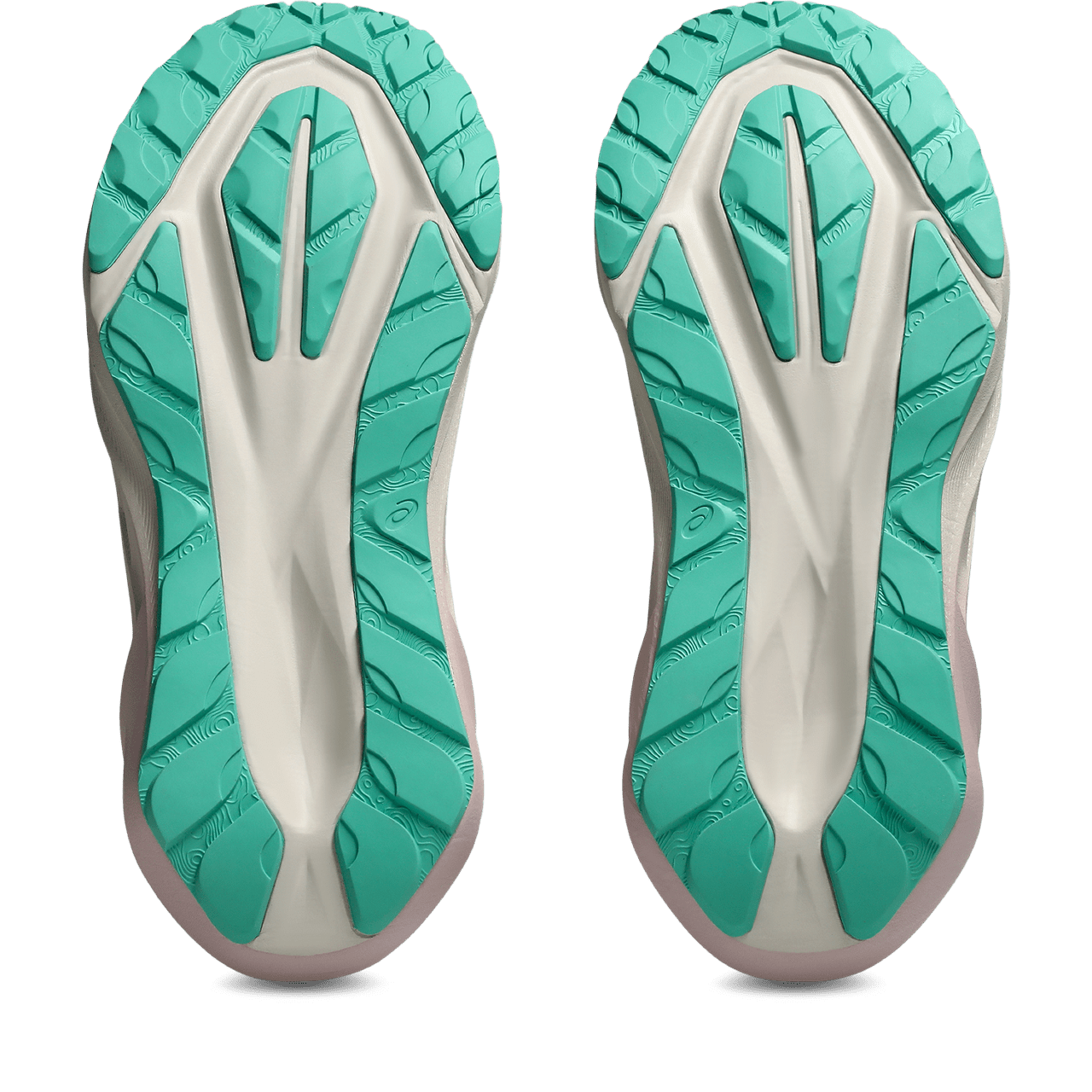 ASICS Novablast 5 TR Womens - Run Trails