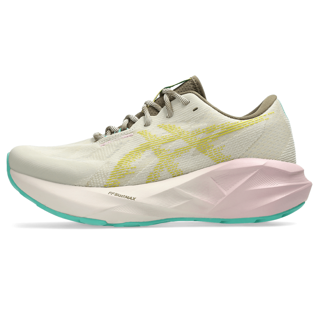ASICS Novablast 5 TR Womens - Run Trails