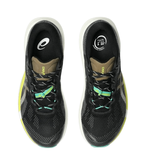 ASICS Trabuco 14 Men’s - Run Trails