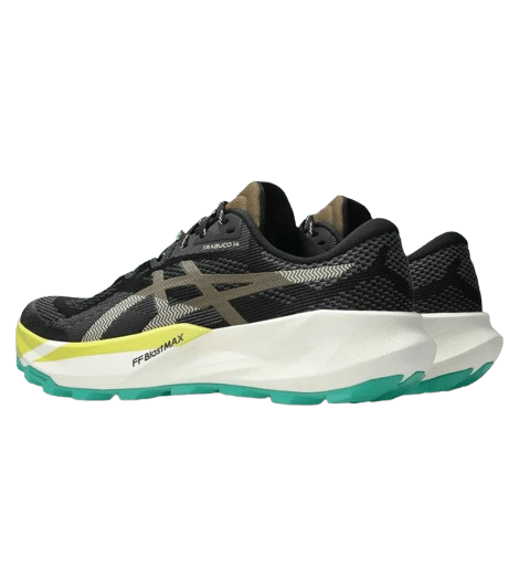 ASICS Trabuco 14 Men’s - Run Trails
