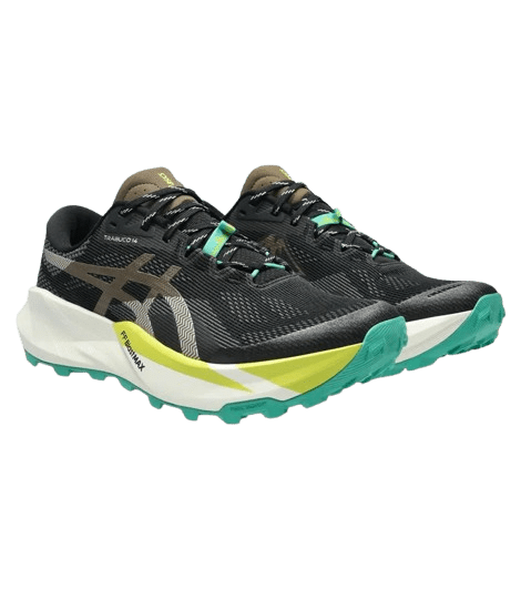 ASICS Trabuco 14 Men’s - Run Trails