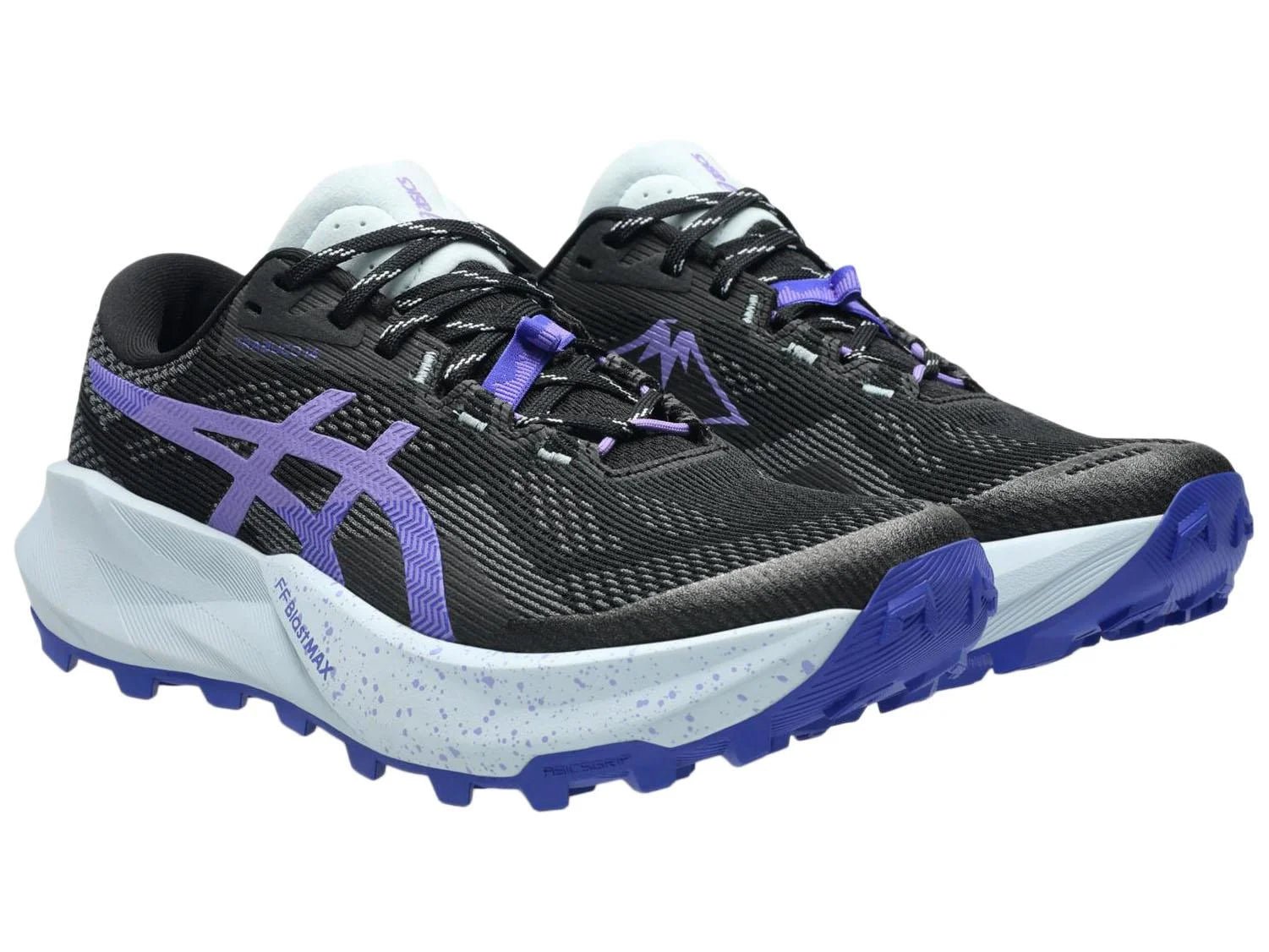 ASICS Trabuco 14 Women’s - Run Trails