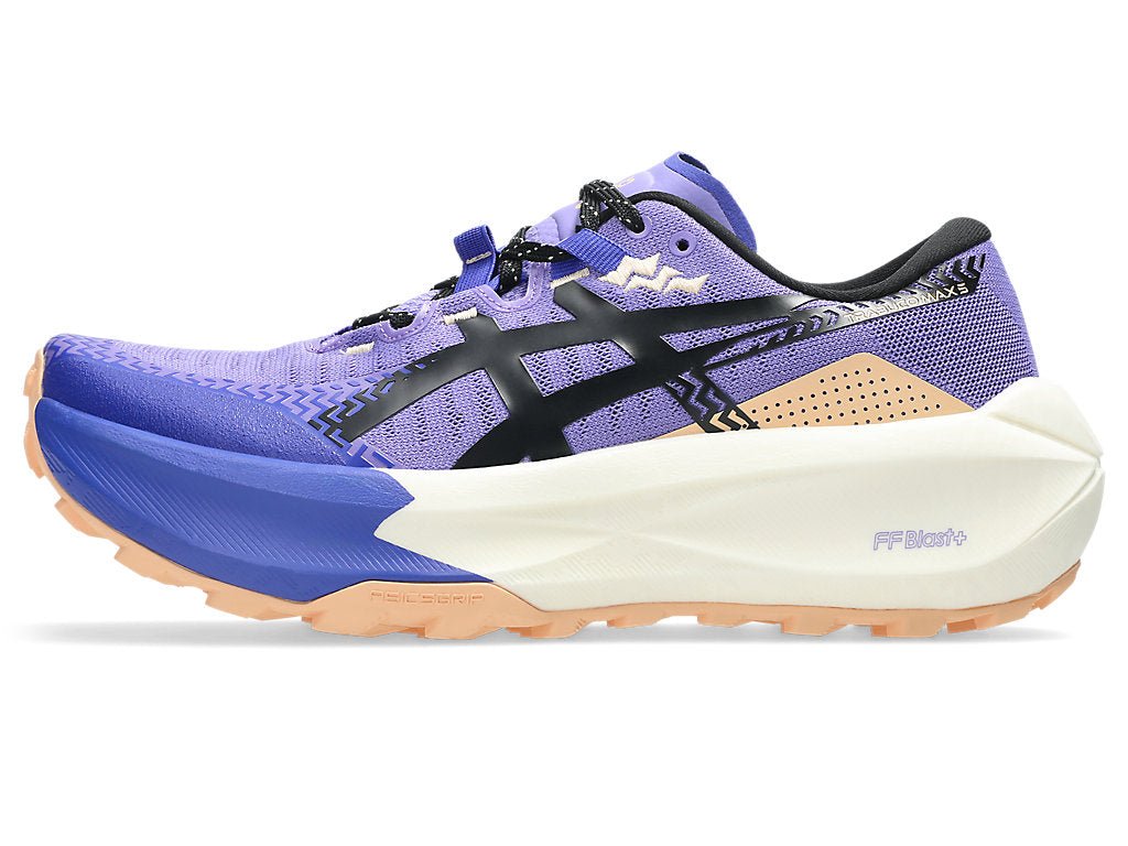 ASICS Trabuco Max 5 Women’s - Run Trails