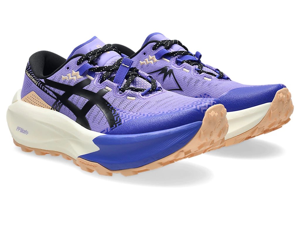 ASICS Trabuco Max 5 Women’s - Run Trails