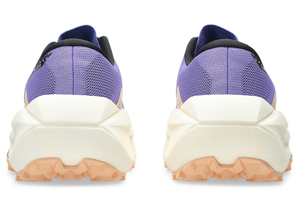 ASICS Trabuco Max 5 Women’s - Run Trails