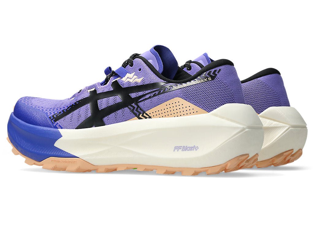 ASICS Trabuco Max 5 Women’s - Run Trails