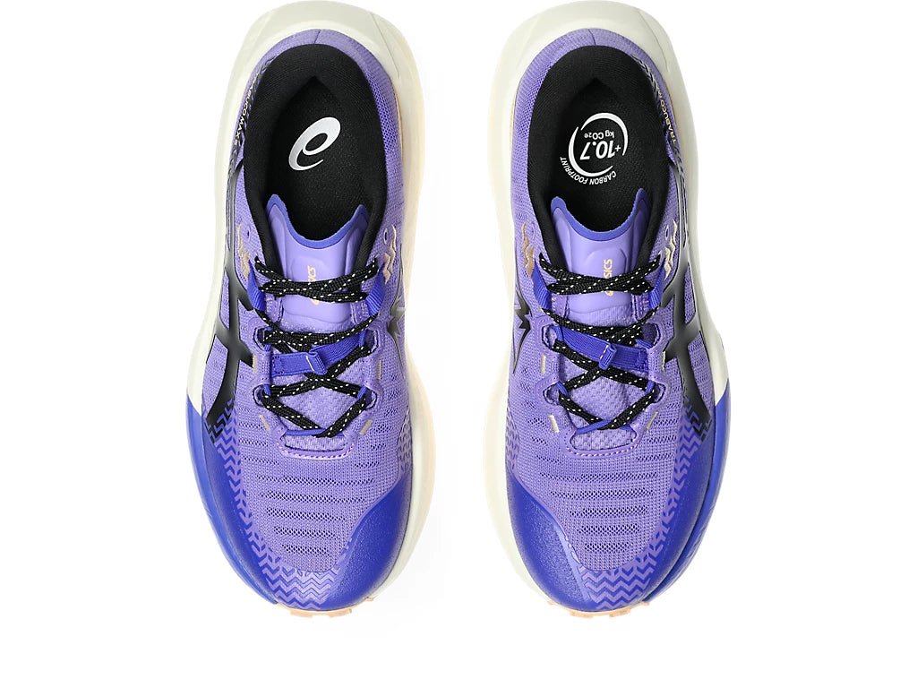 ASICS Trabuco Max 5 Women’s - Run Trails