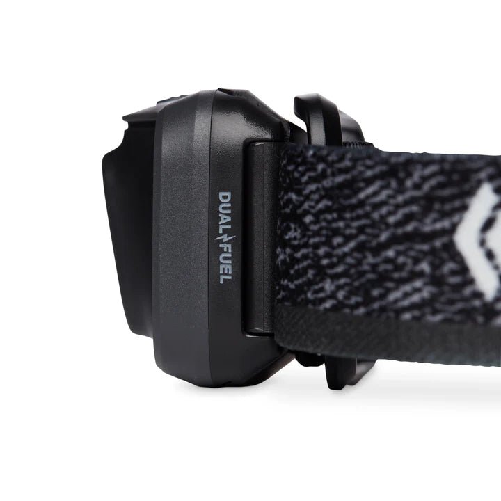 Black Diamond Astro 300 Headlamp - Run Trails