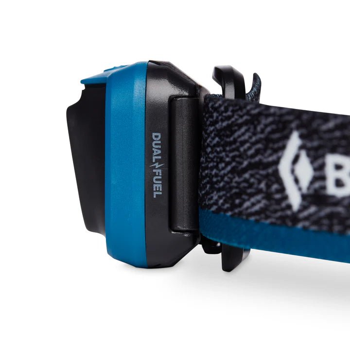 Black Diamond Astro 300 Headlamp - Run Trails