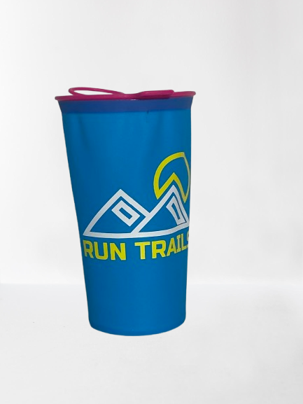 Run Trails Soft Cup