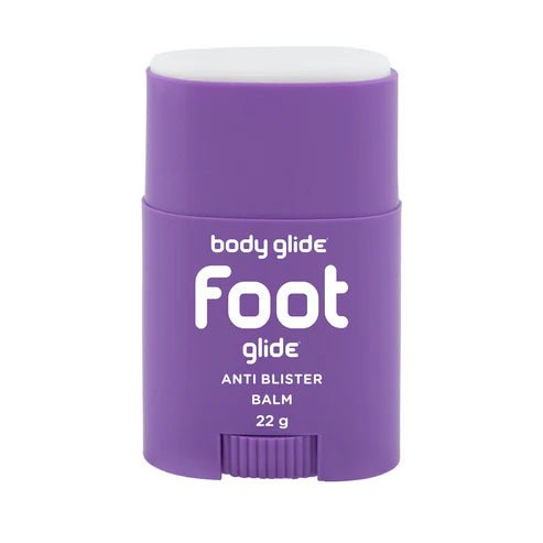 Body Glide Foot Glide Anti Blister Balm - Run Trails