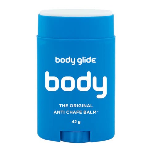 Body Glide The Original Anti Chafe Anti Blister Balm - Run Trails