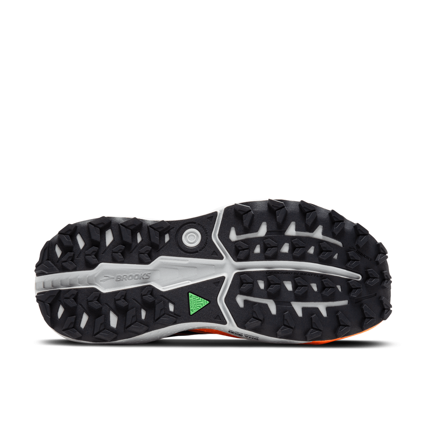 BROOKS Caldera 7 Men's - Run Trails