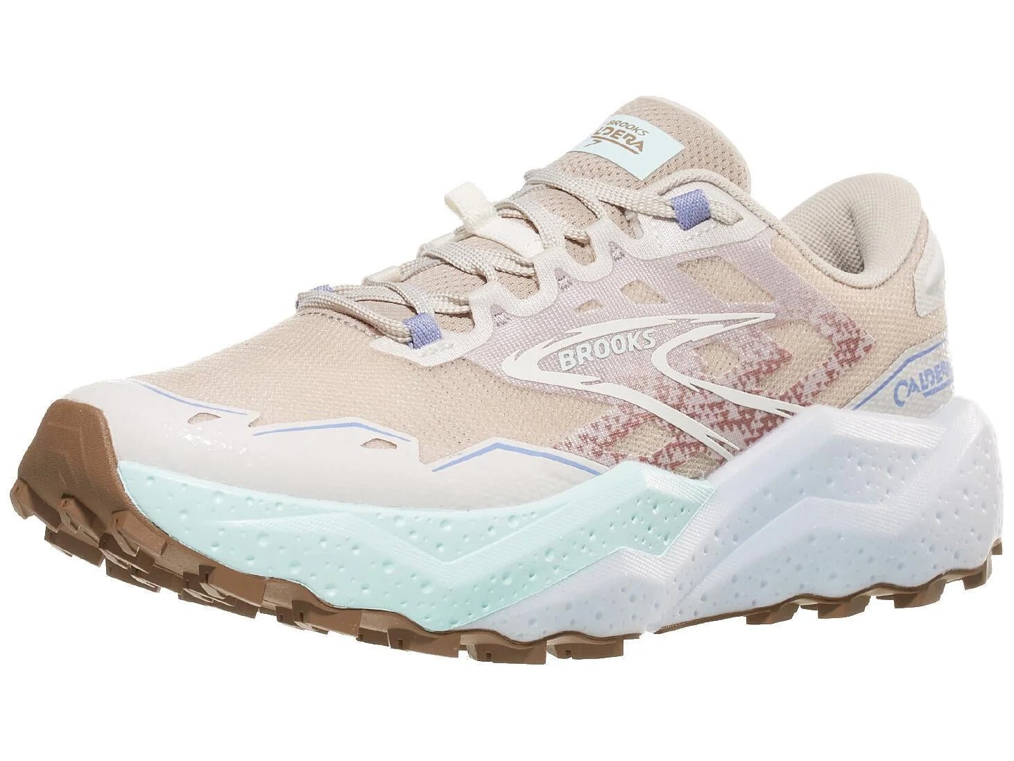 BROOKS Caldera 7 Women's - Run Trails