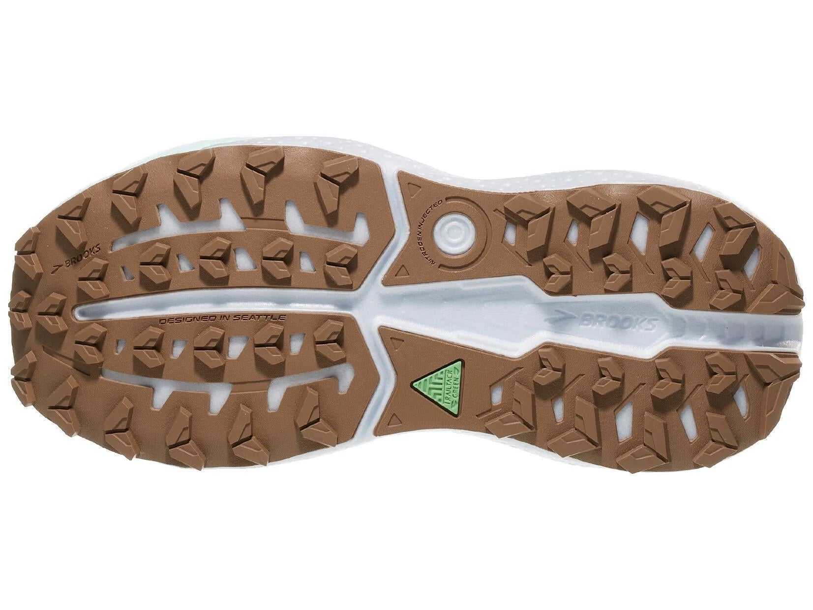 BROOKS Caldera 7 Women's - Run Trails