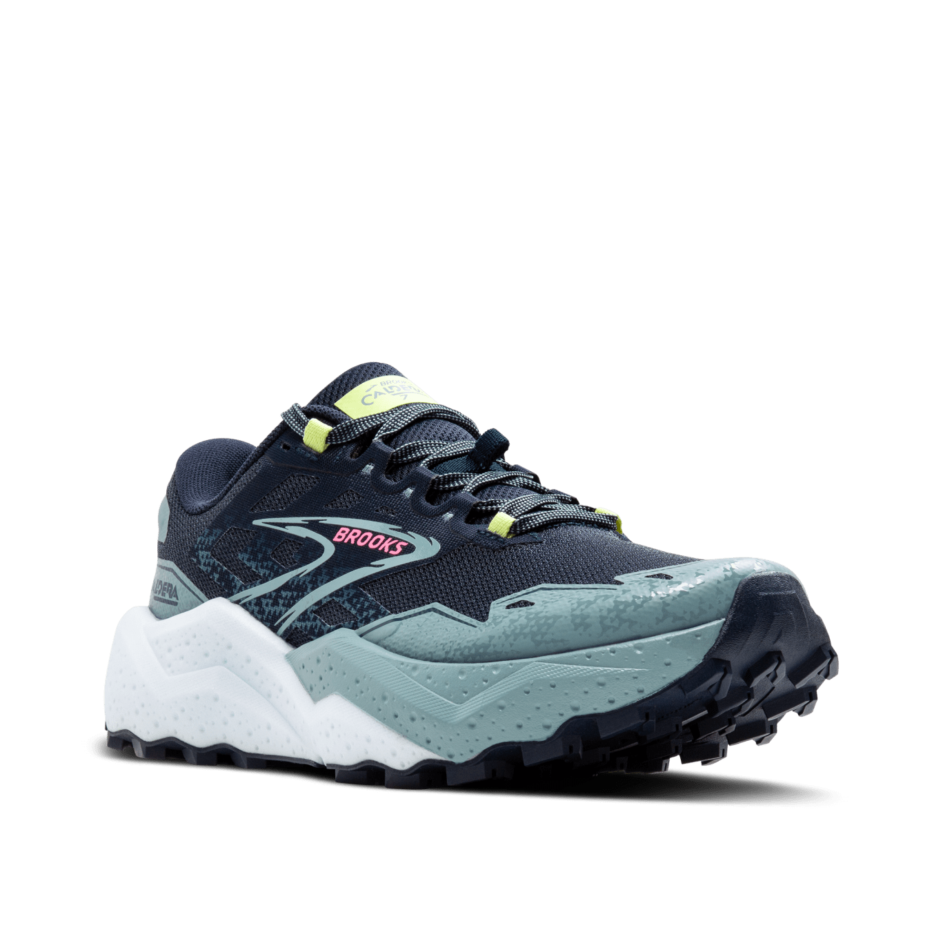 BROOKS Caldera 7 Women's - Run Trails