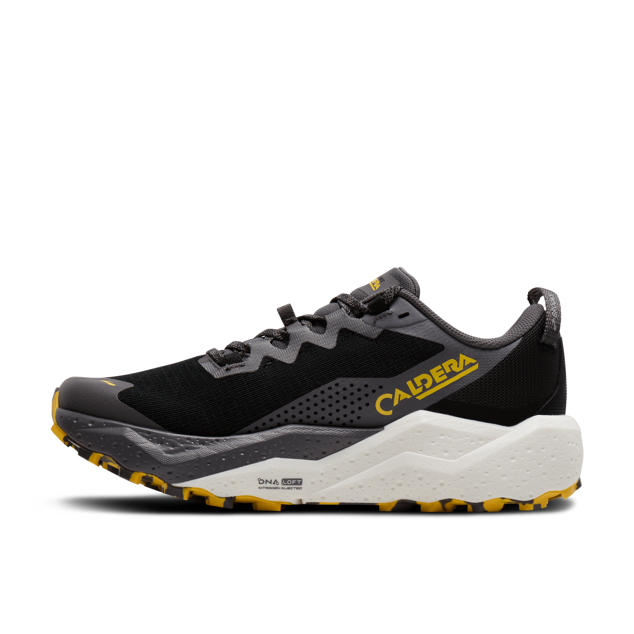 Brooks Caldera 8 Men’s - Run Trails