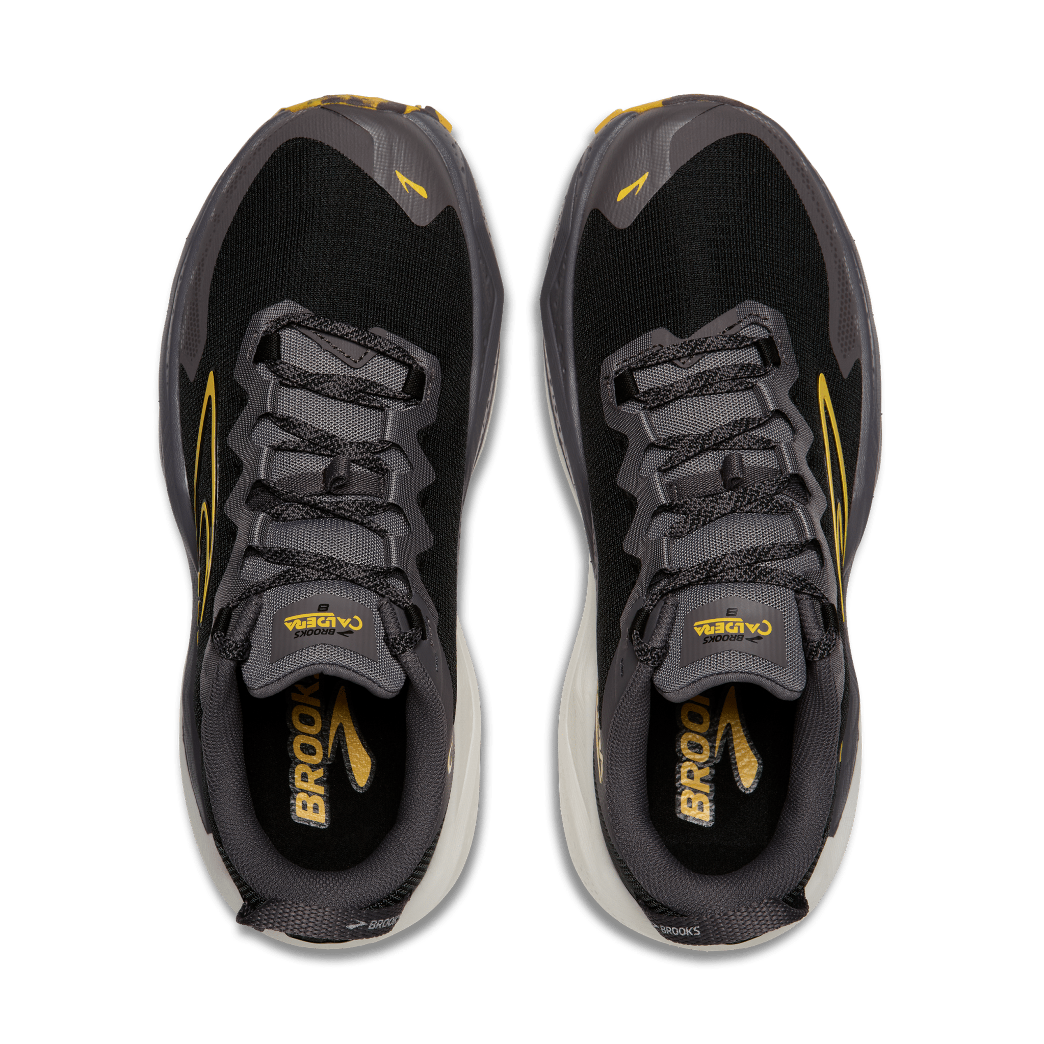 Brooks Caldera 8 Men’s - Run Trails