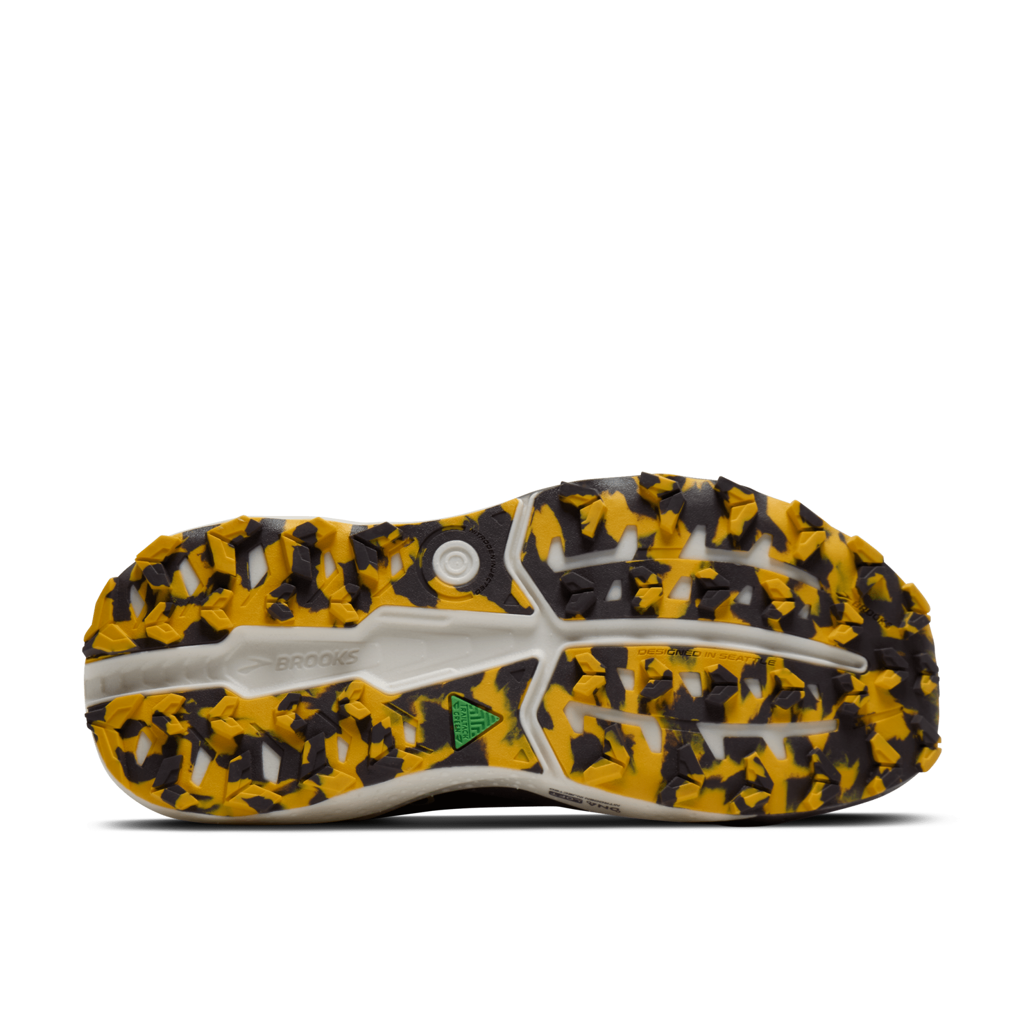 Brooks Caldera 8 Men’s - Run Trails