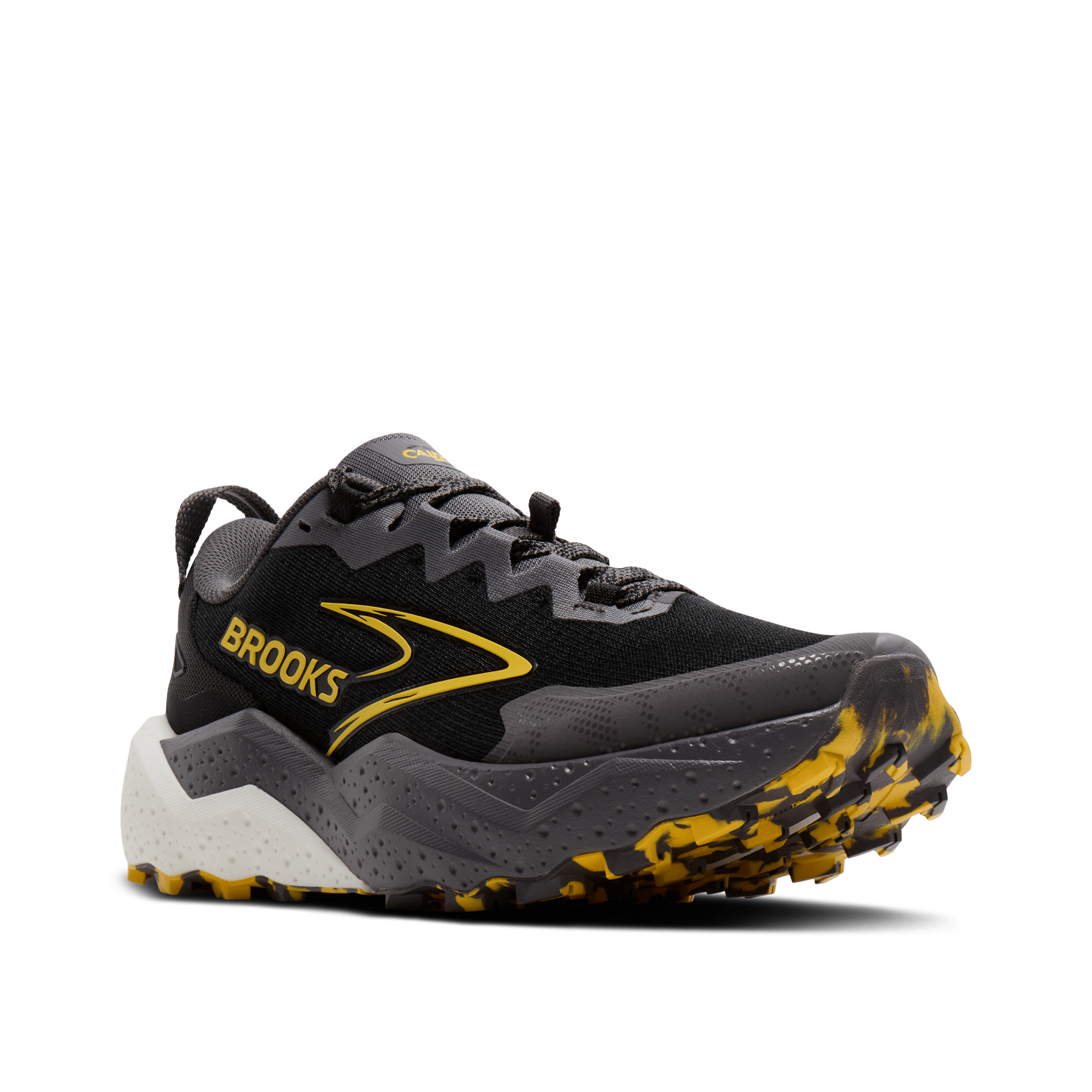 Brooks Caldera 8 Men’s - Run Trails