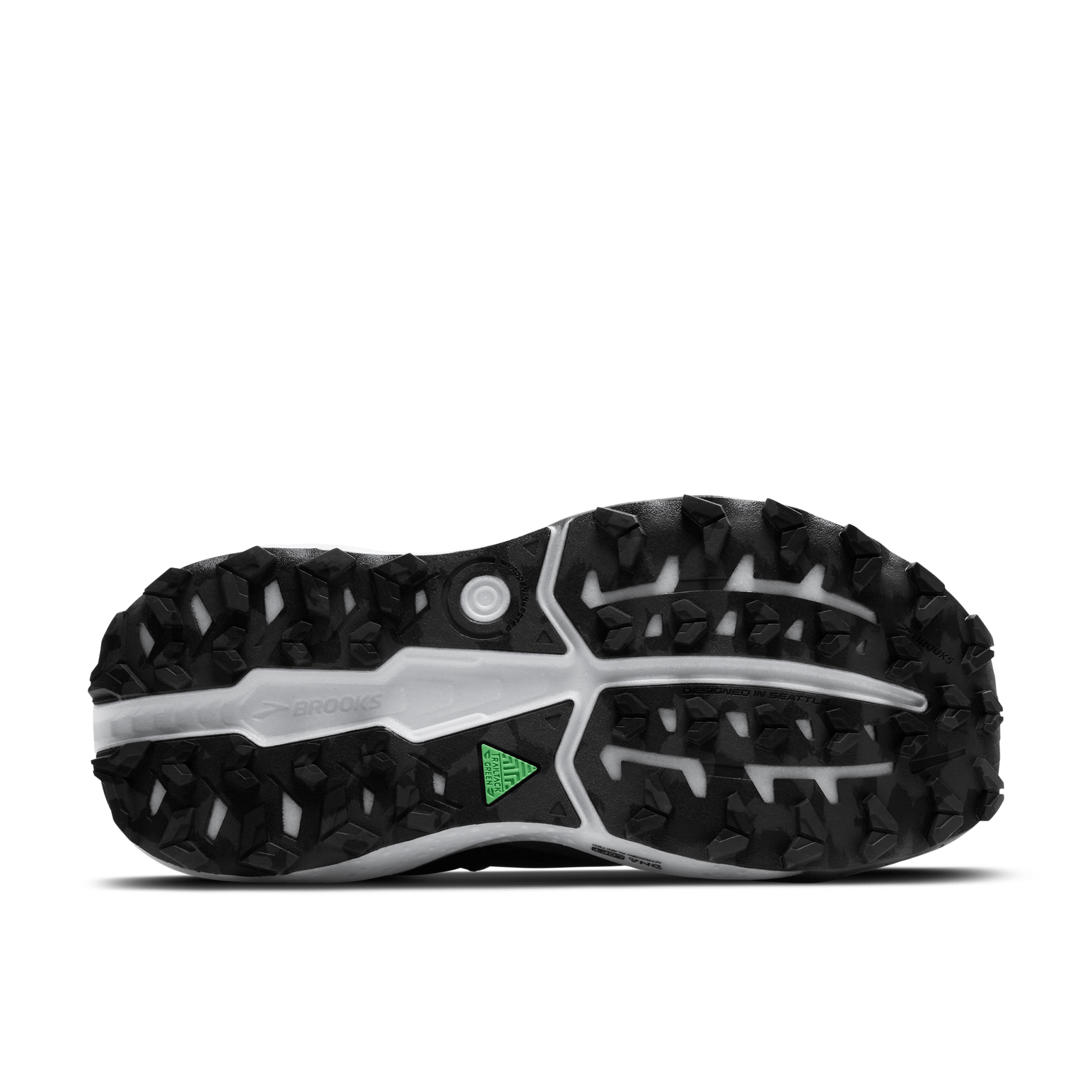 Brooks Caldera 8 Women's - Run Trails