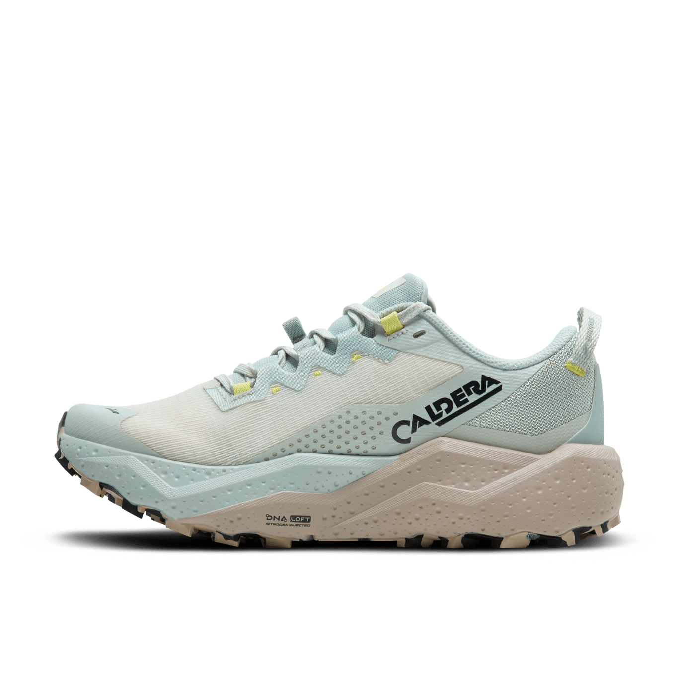 Brooks Caldera 8 Women's - Run Trails