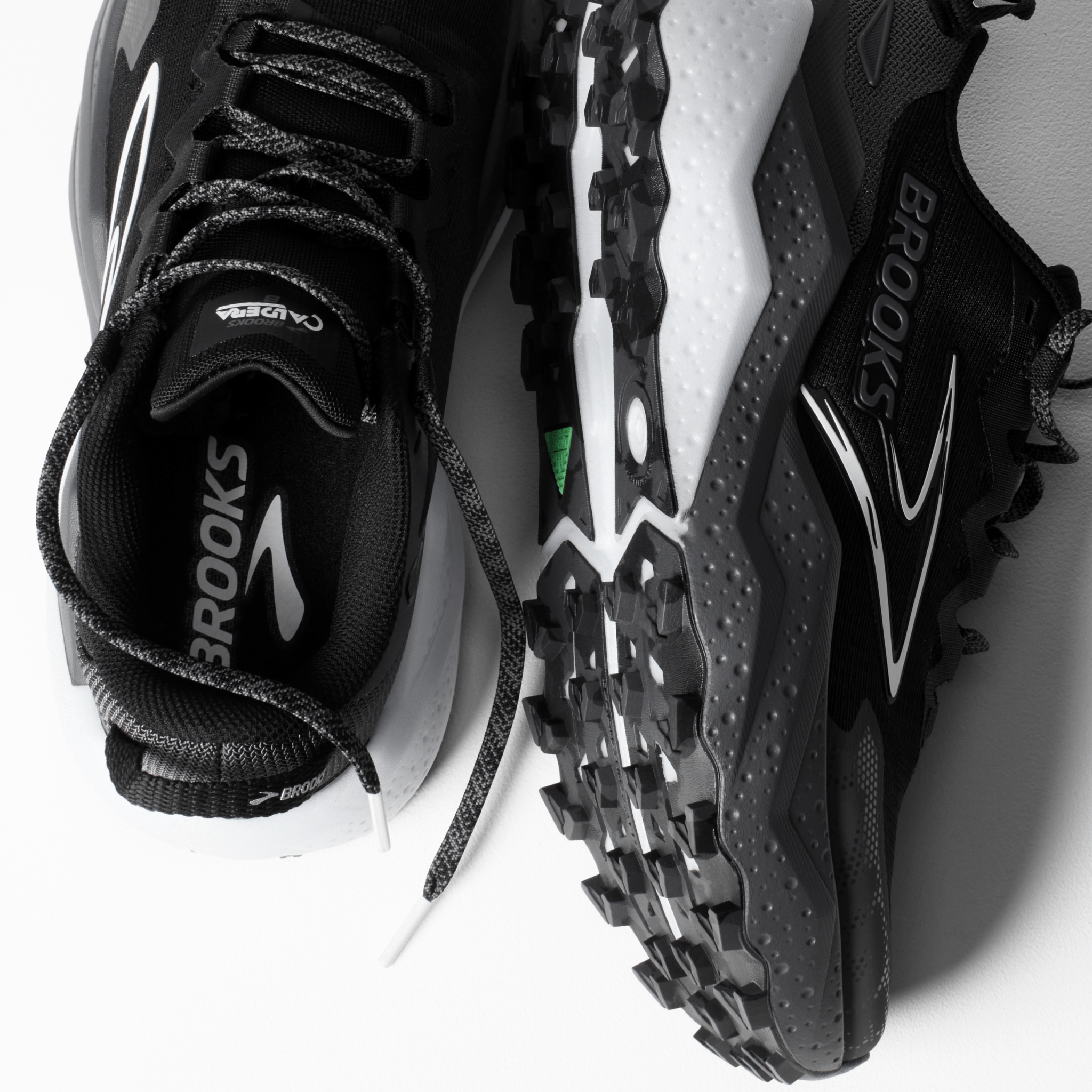 Brooks Caldera 8 Women's - Run Trails