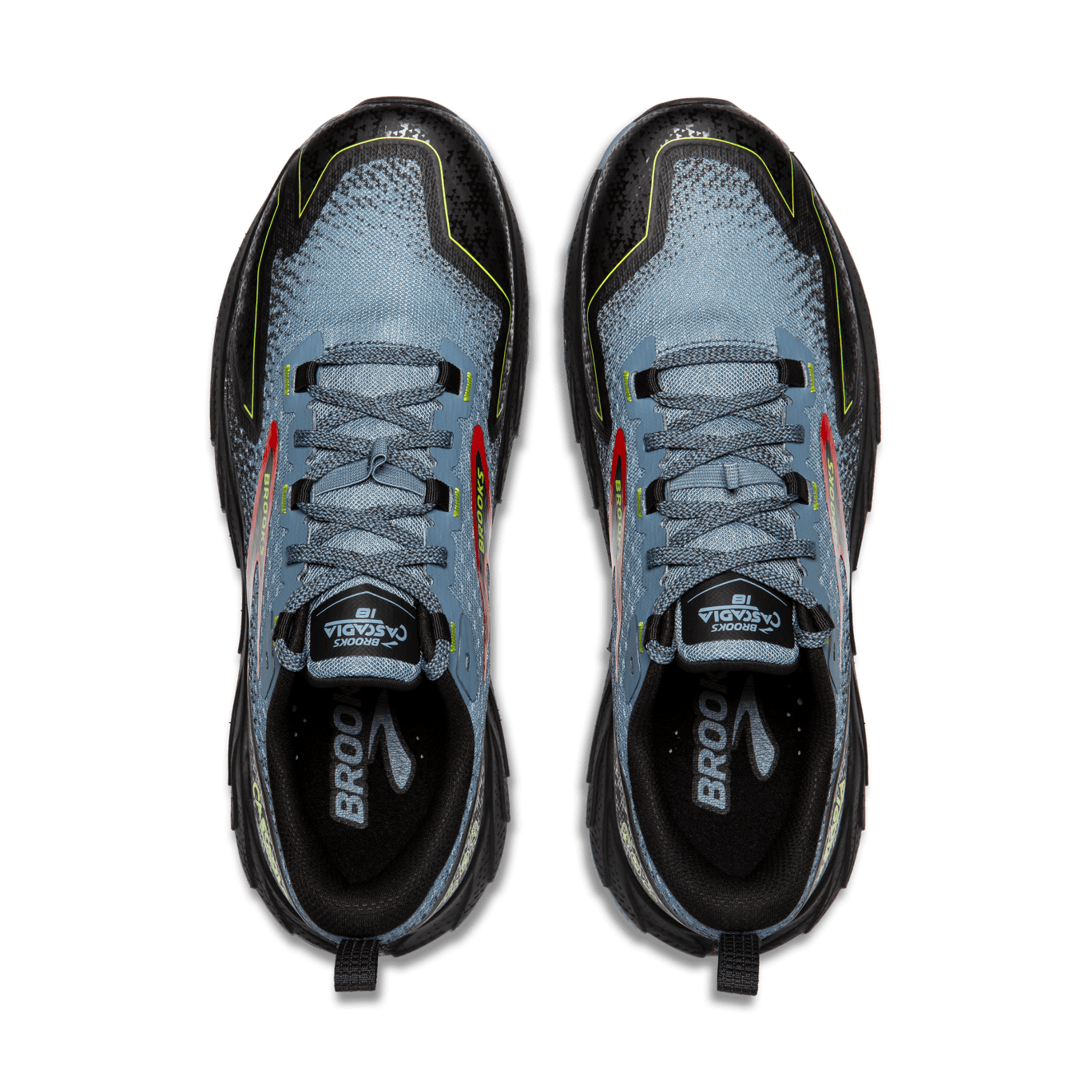 BROOKS Cascadia 18 Men's - Run Trails