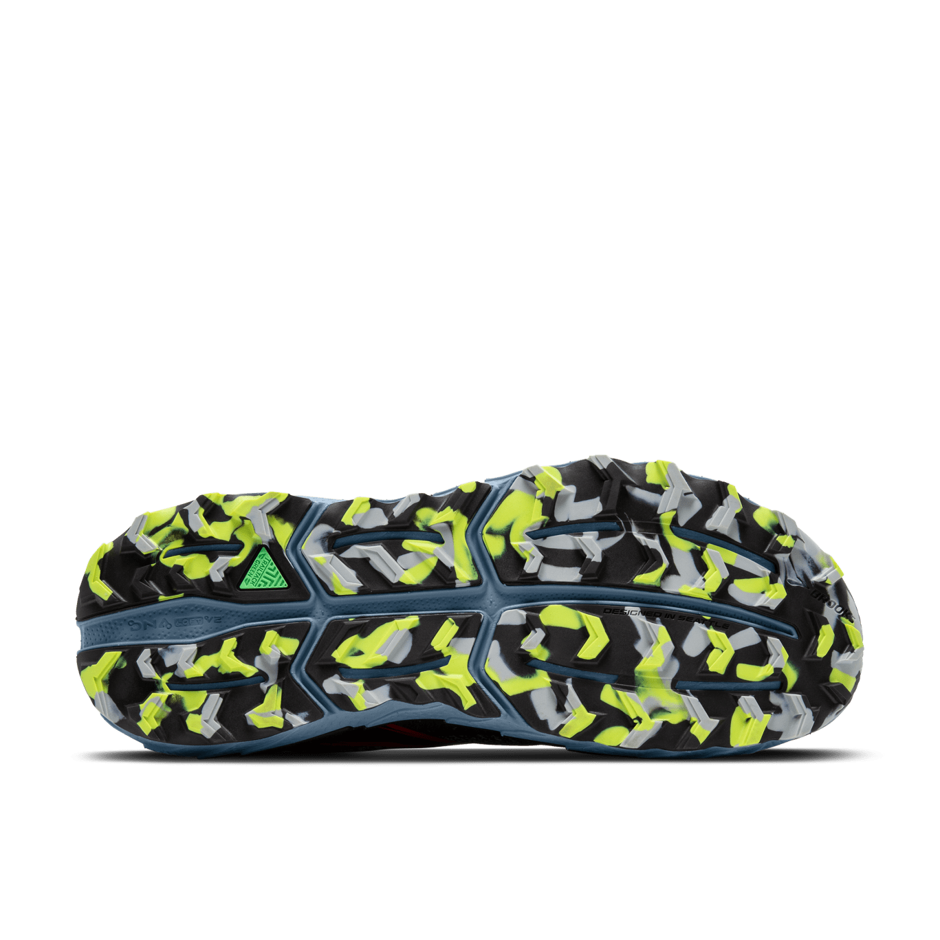 BROOKS Cascadia 18 Men's - Run Trails