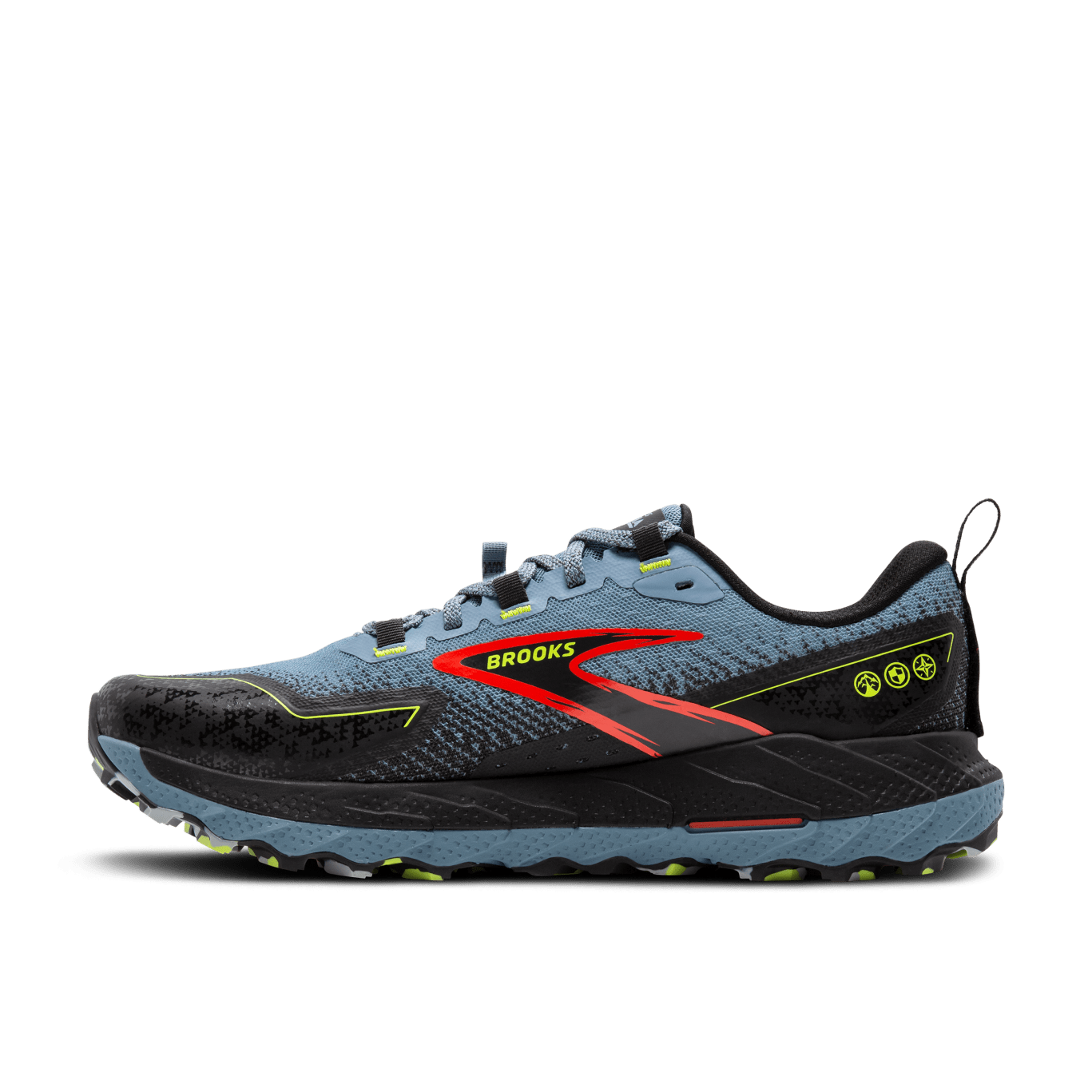 BROOKS Cascadia 18 Men's - Run Trails