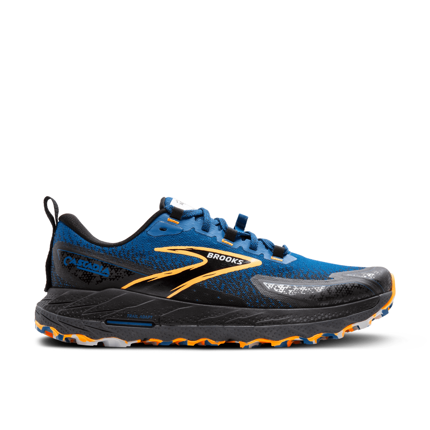 BROOKS Cascadia 18 Men's - Run Trails