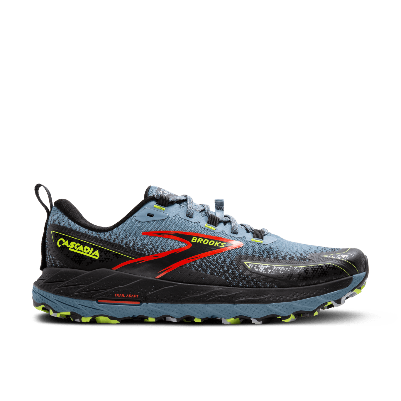BROOKS Cascadia 18 Men's - Run Trails