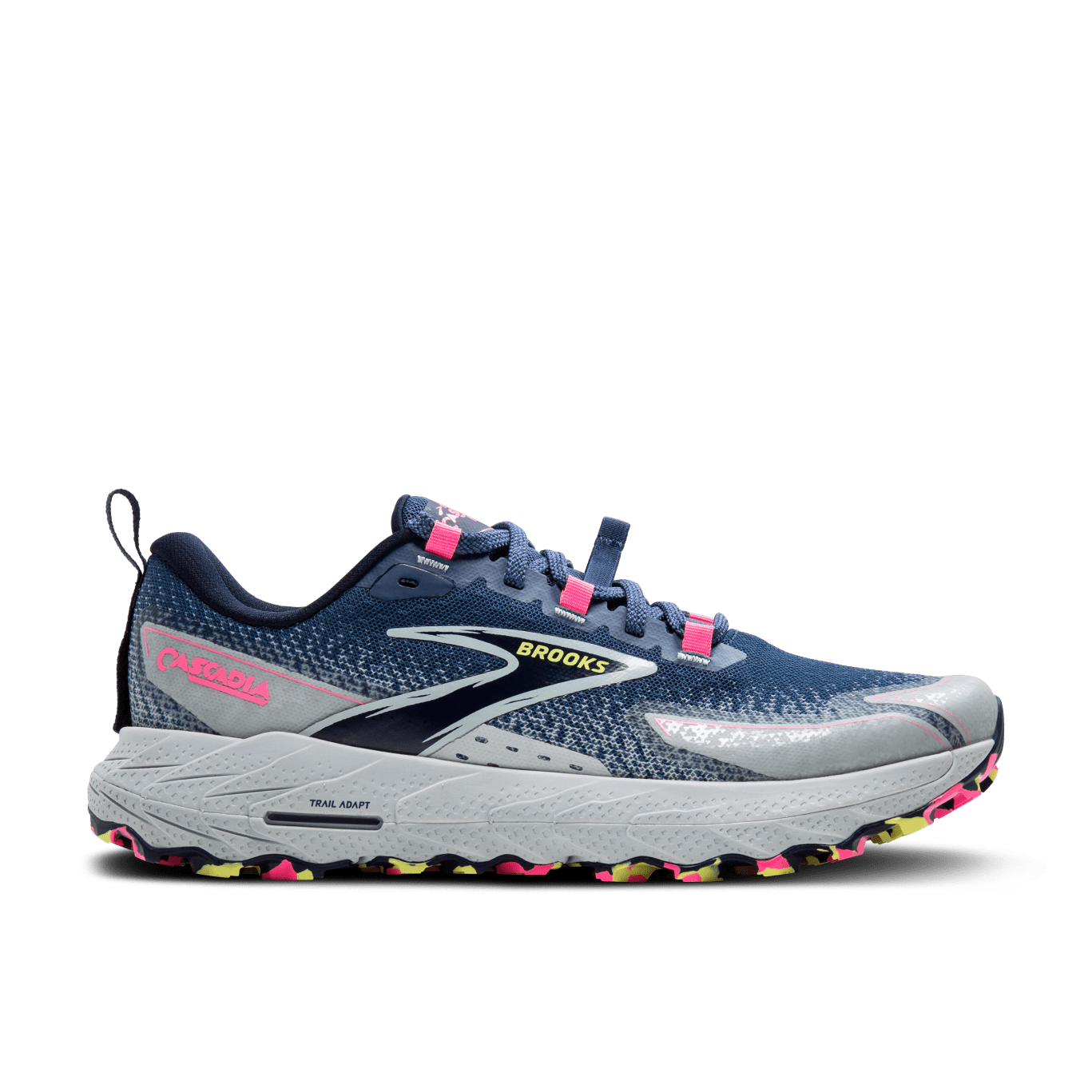 BROOKS Cascadia 18 Women's - Run Trails