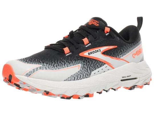 BROOKS Cascadia 18 Women's - Run Trails