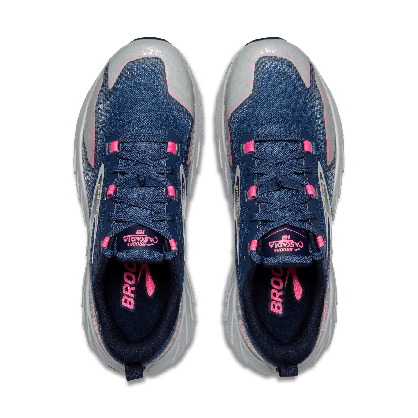 BROOKS Cascadia 18 Women's - Run Trails